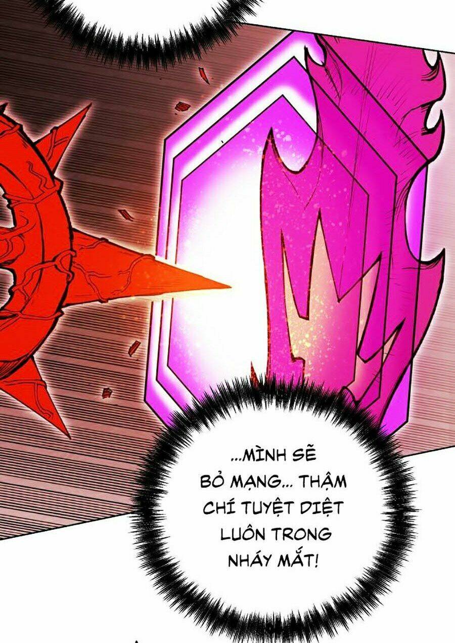 Hard Core Leveling Warrior Ss2: Chapter 95