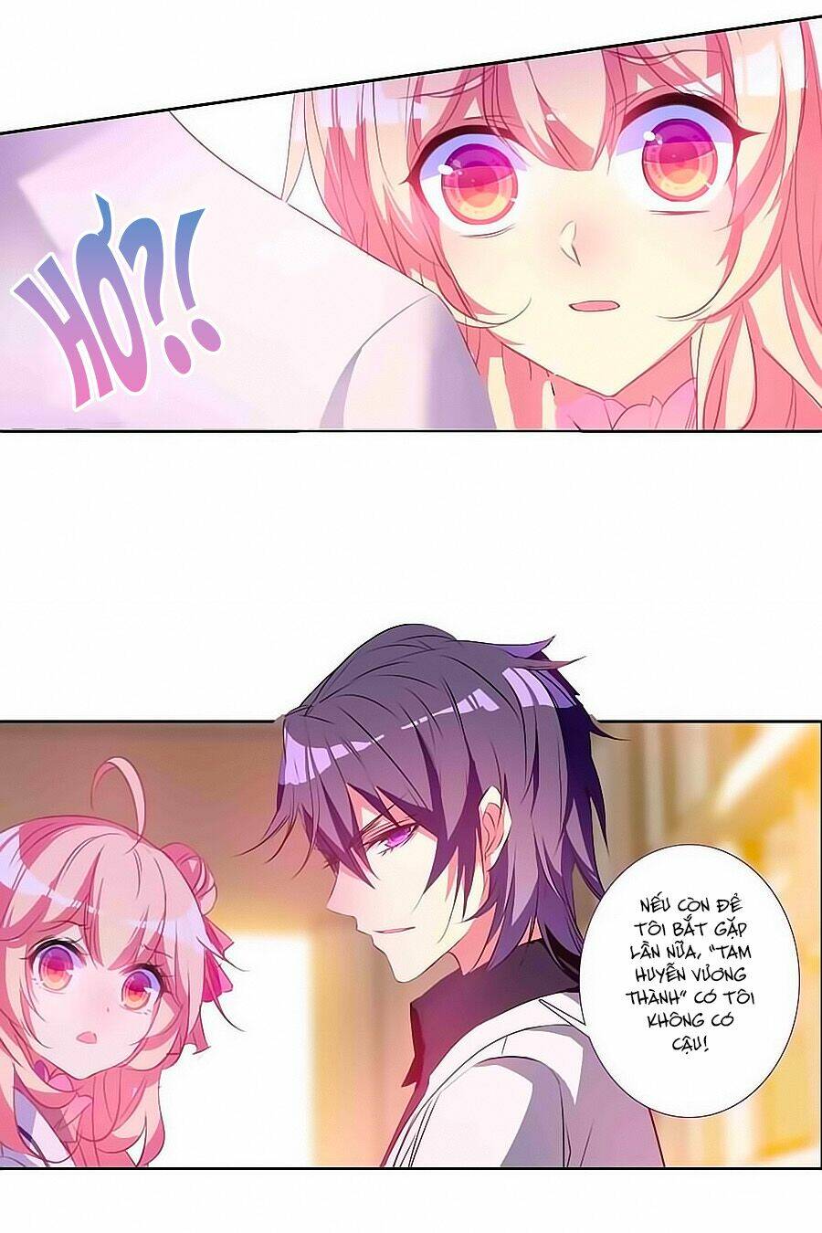 101 Sủng Vật Tình Nhân: Chapter 41