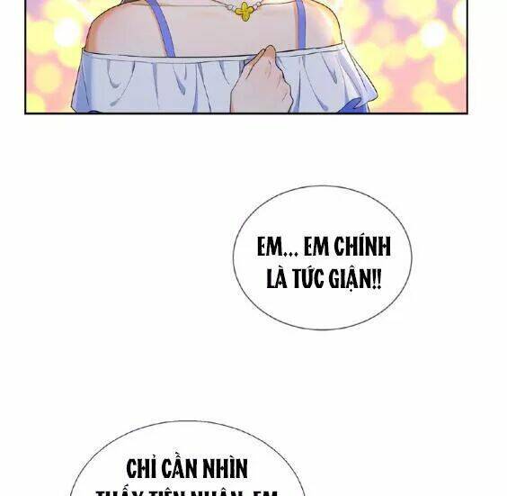 Tổng Tài Khăng Khăng Lấy Vợ Thế Thân: Chapter 26