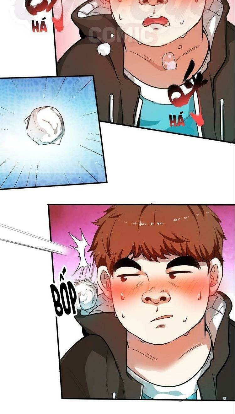 Ta Có Rất Nhiều Thành Tích: Chapter 3