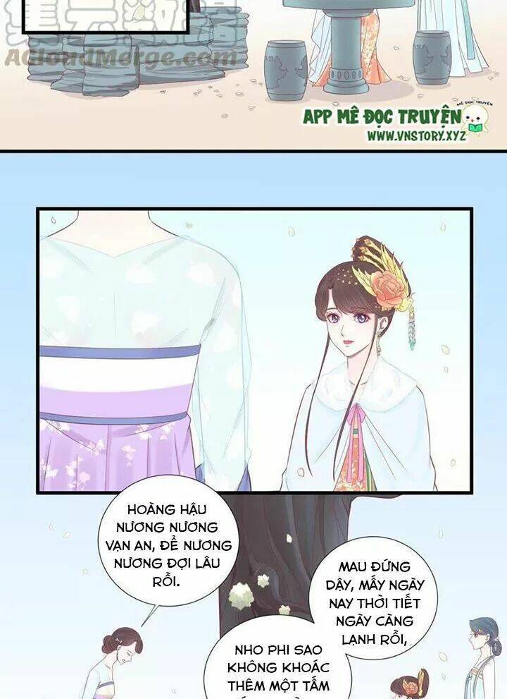 Hoàng Hậu Bận Lắm: Chapter 70