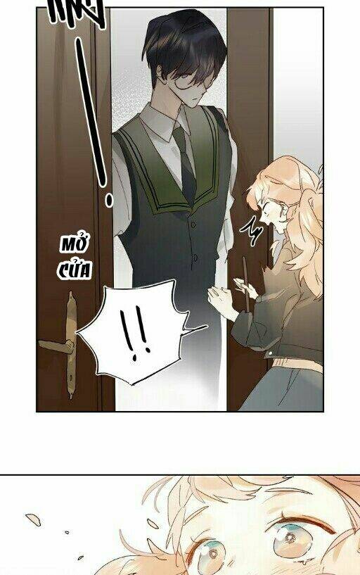 Đệm Lót Ma Nữ: Chapter 3