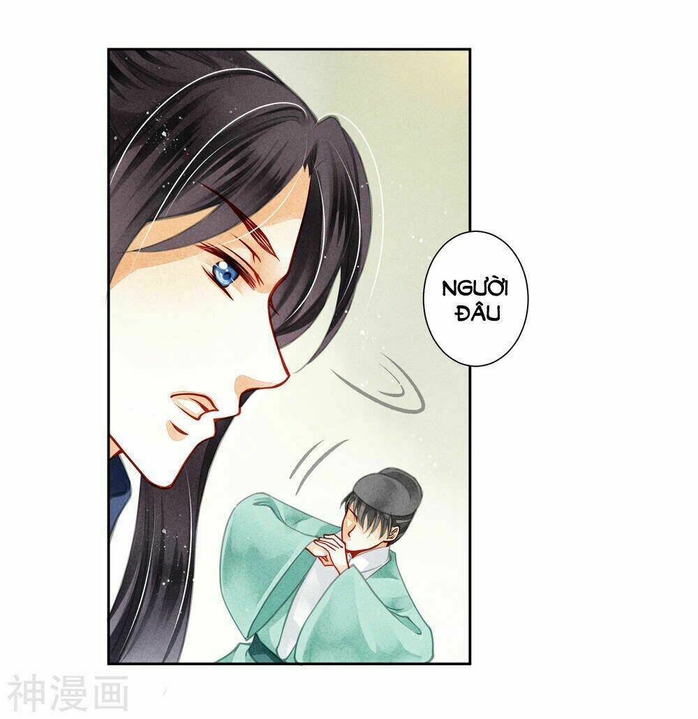 Ái Thượng Vô Địch Tiếu Hoàng Hậu: Chapter 52