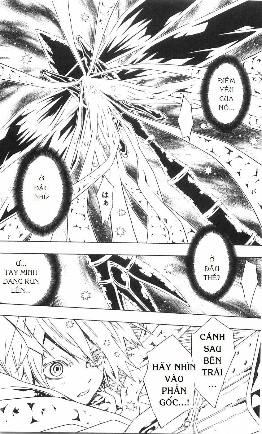 Ong Đưa Thư: Chapter 30