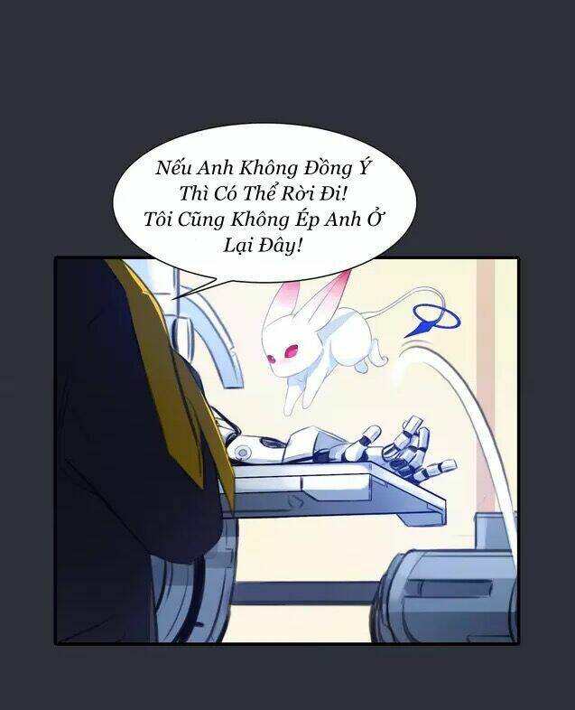 Hướng Dẫn Bảo Trì Người Máy: Chapter 2