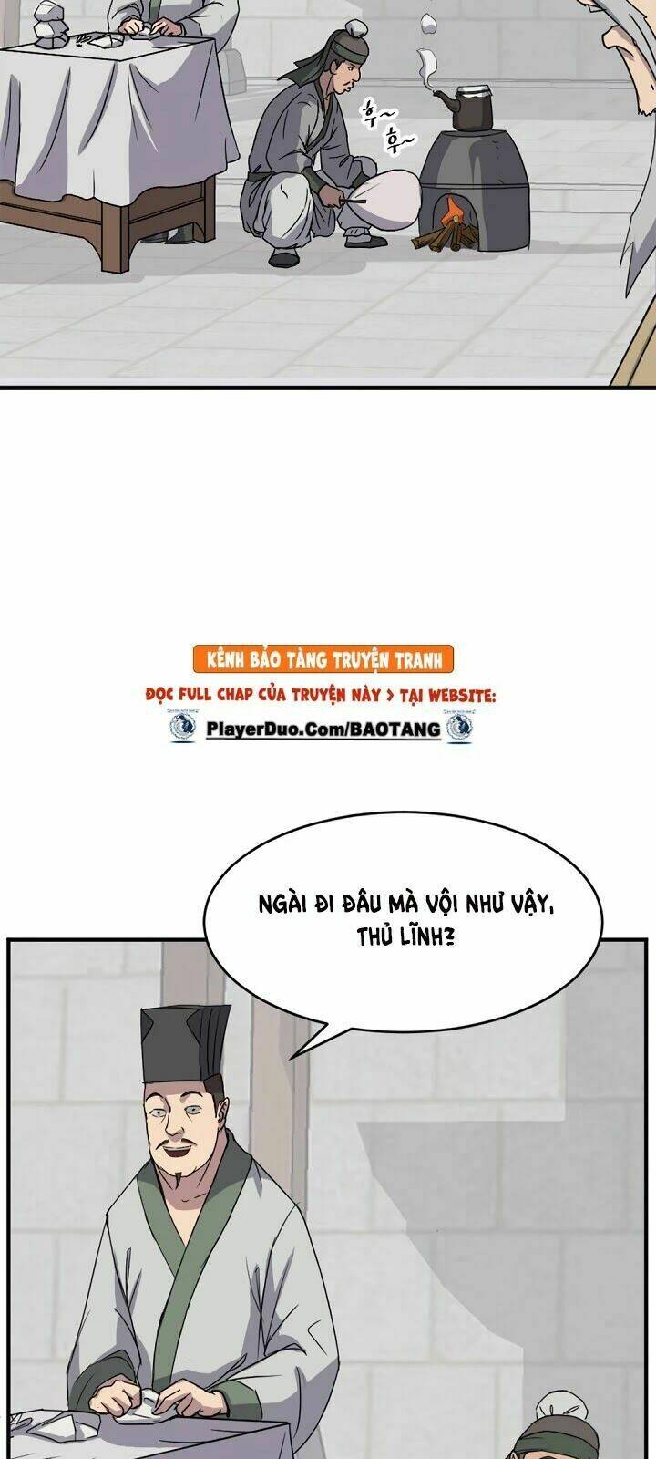 Trọng Sinh, Bất Khả Chiến Bại: Chapter 93