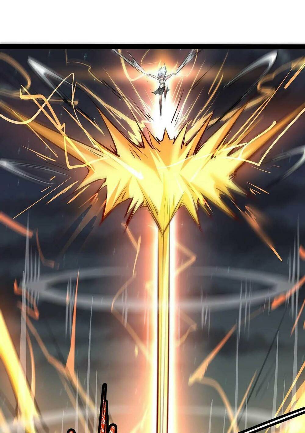 Chư Thần Rút Lui: Chapter 8