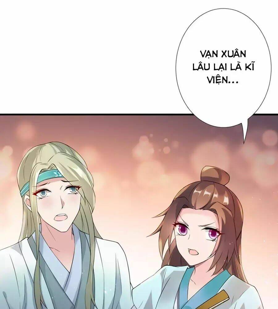 Vương Phi Có Chút Nghịch Ngợm: Chapter 30