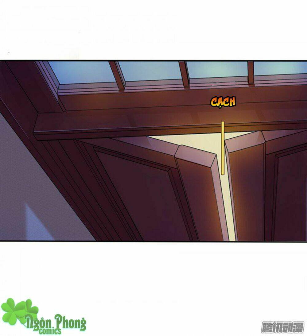 Nhật Ký Dạy Dỗ Của Gia Tộc Đáng Yêu: Chapter 1