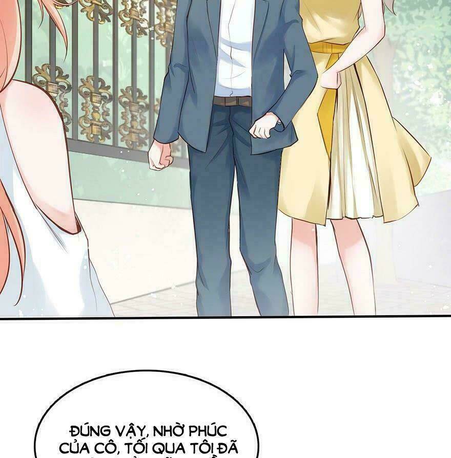 Sau Này Vẫn Cứ Thích Em: Chapter 35