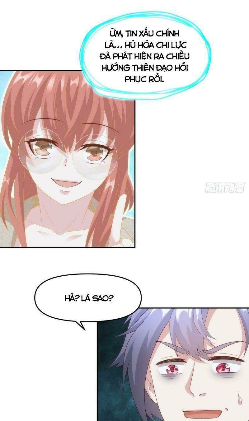 Xâm Lược Vạn Giới: Chapter 74