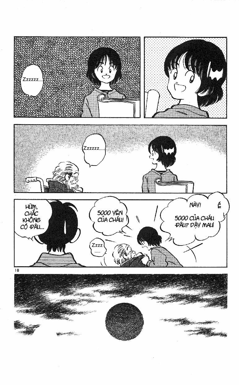 Itsumo Misora: Chapter 23