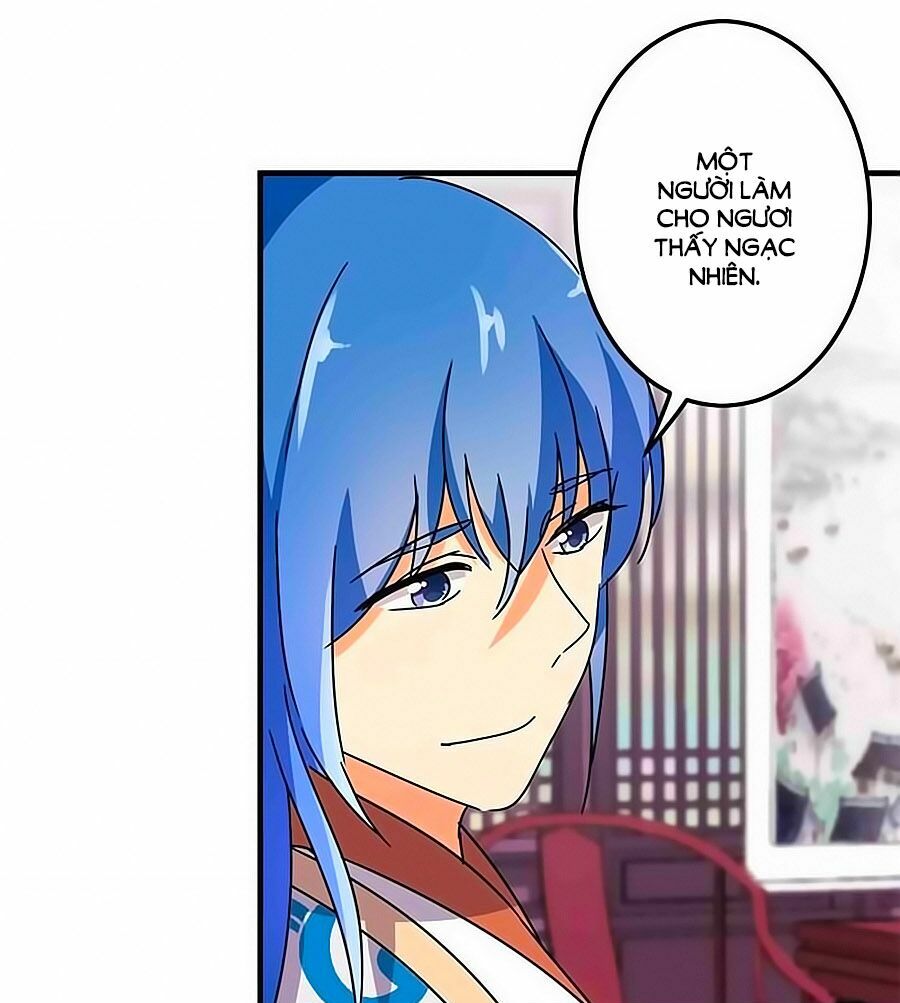 Vương Gia ! Ngươi Thật Bỉ Ổi !: Chapter 228