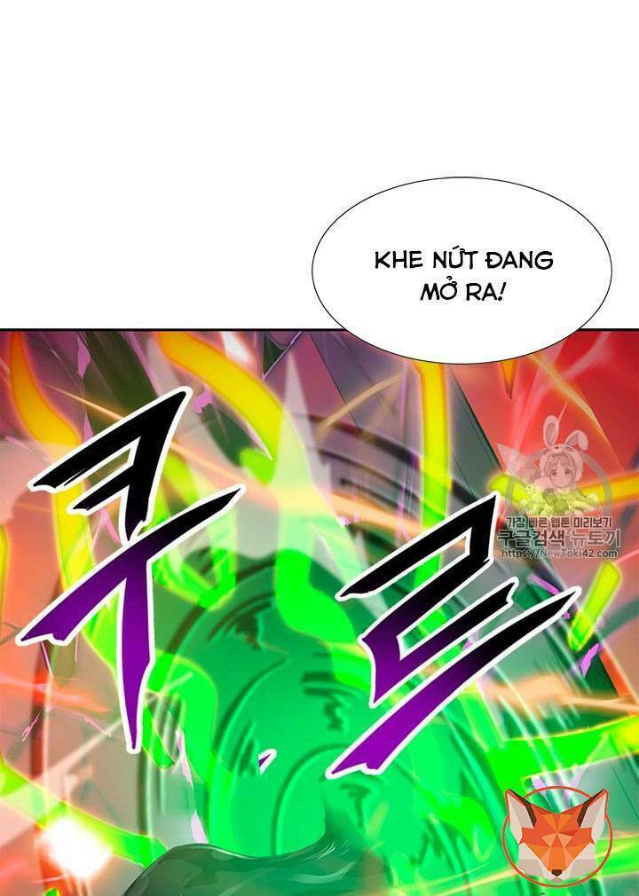 Tôi Tự Động Săn Một Mình: Chapter 43