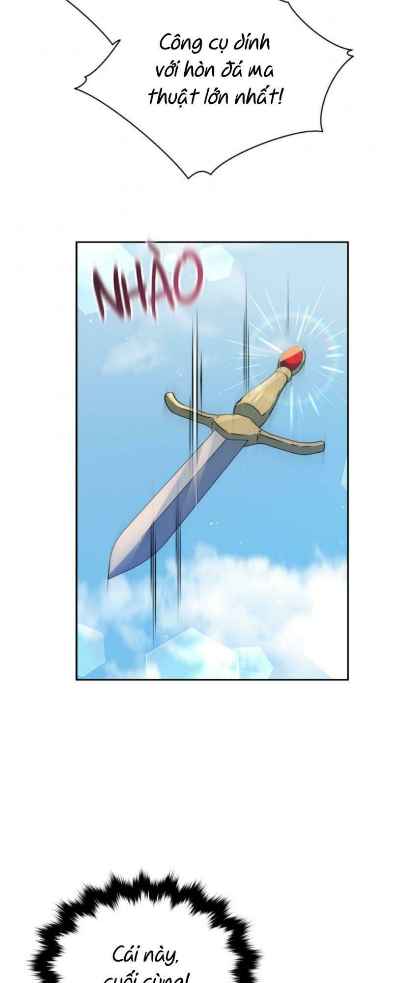 Nàng Elizabeth Thuần Khiết: Chapter 14