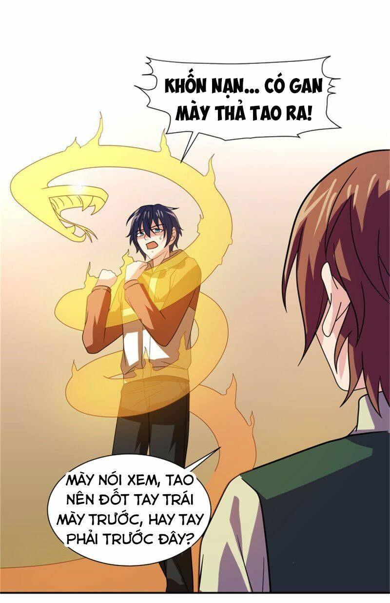 Đỉnh Phong Dự Ngôn Đế: Chapter 17