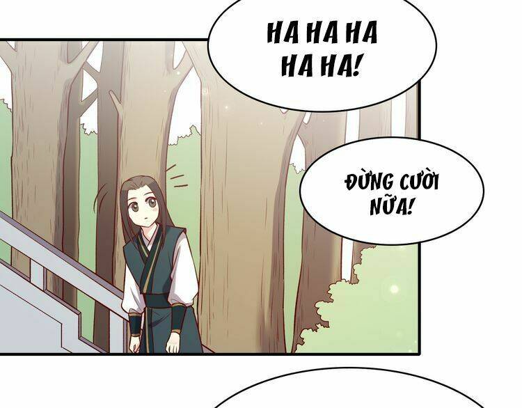 Yến Sơn Phái Và Bách Hoa Môn: Chapter 190