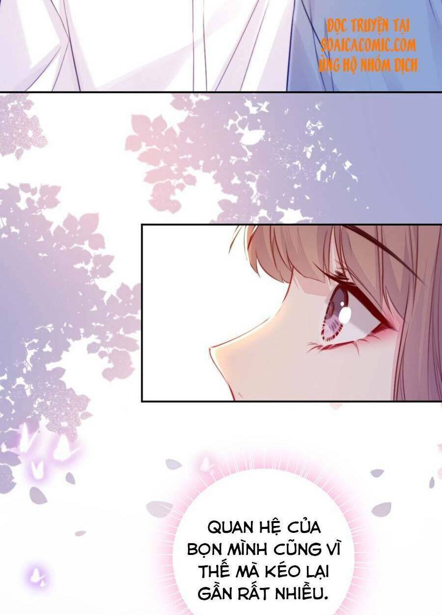 Khi Cô Gái Nhìn Thấy Thời Gian: Chapter 6