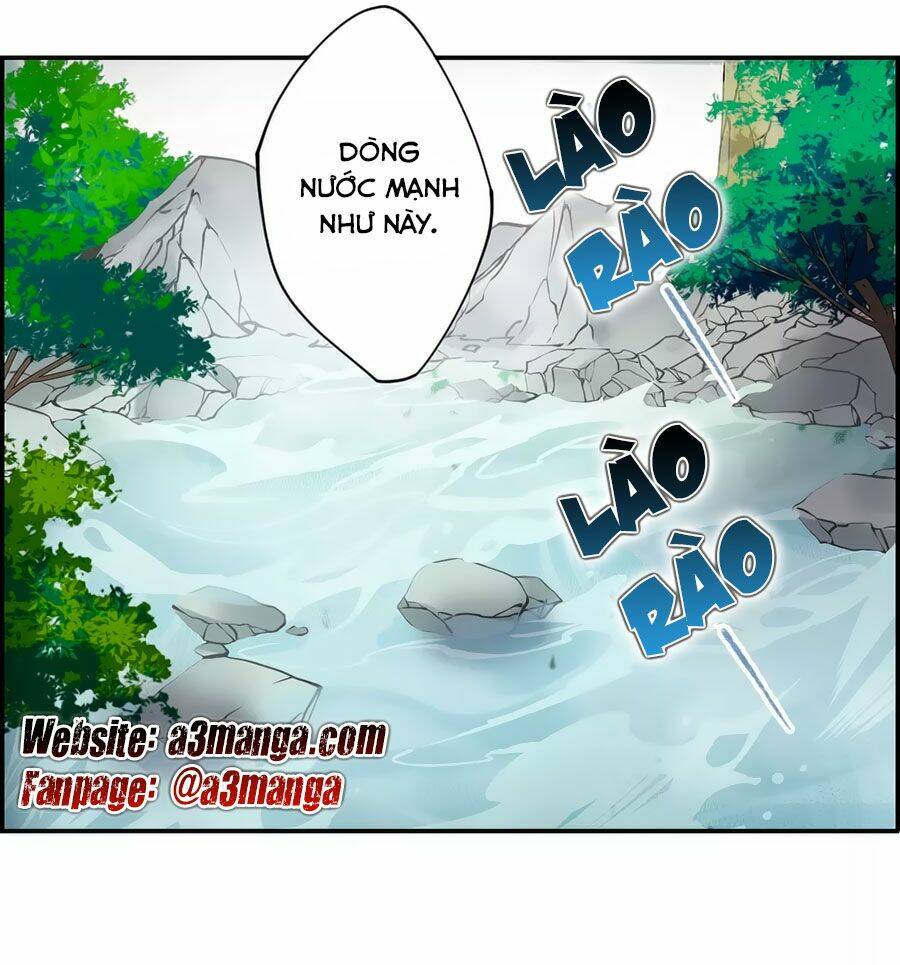 Thượng Quốc Phú Chi Thiên Đống Tuyết: Chapter 86