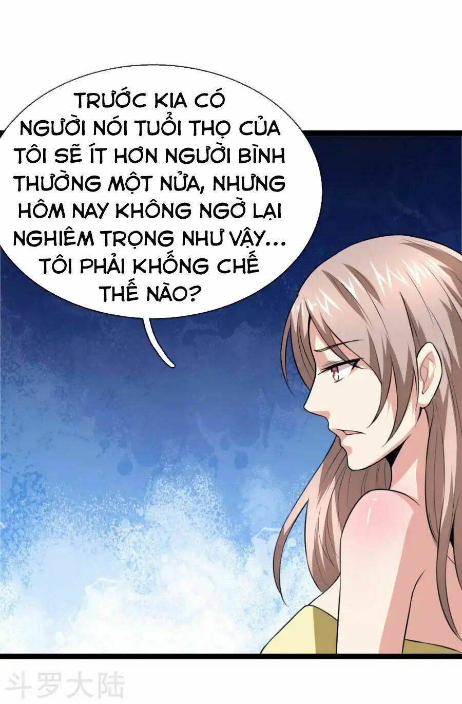 Tuyệt Thế Phi Đao: Chapter 68