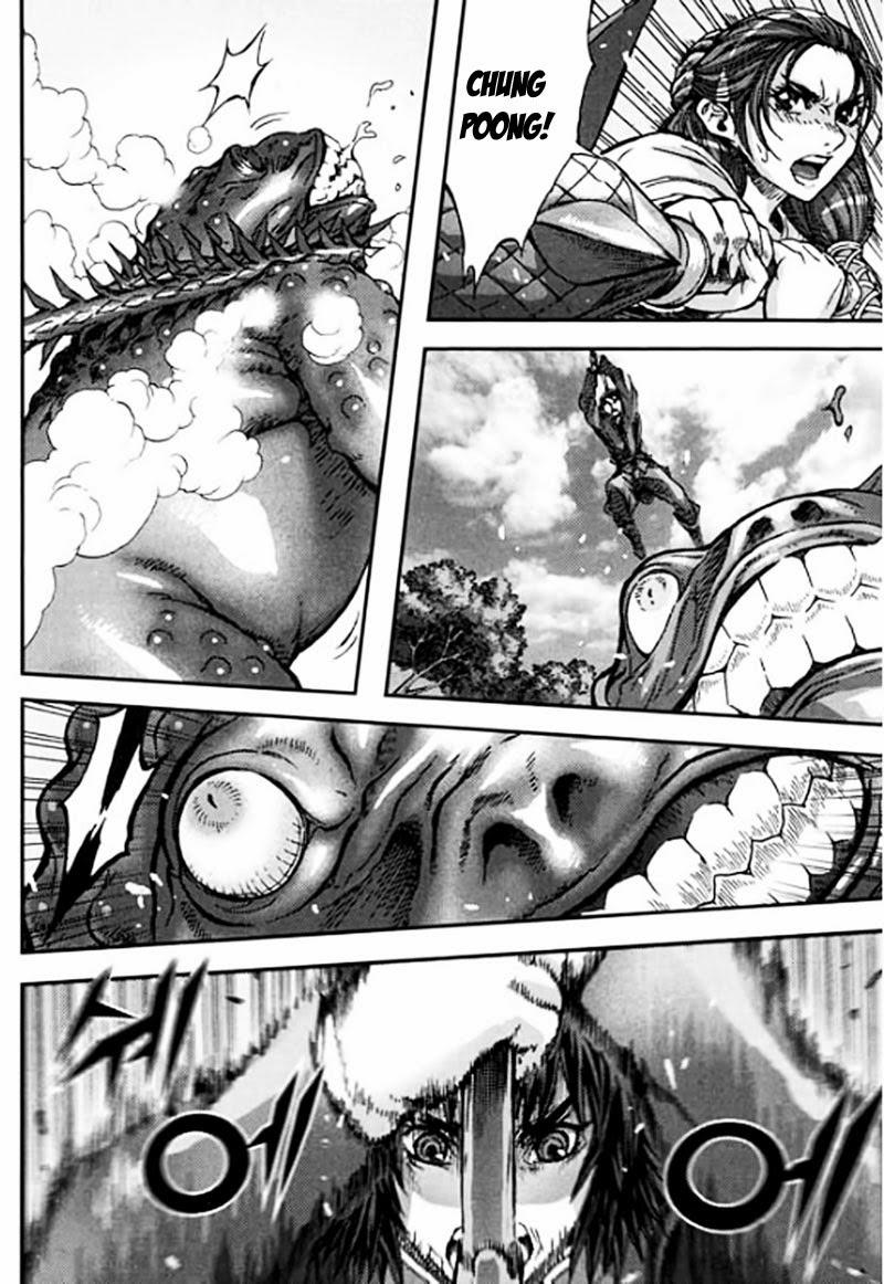 Diêm Đế: Chapter 46.3