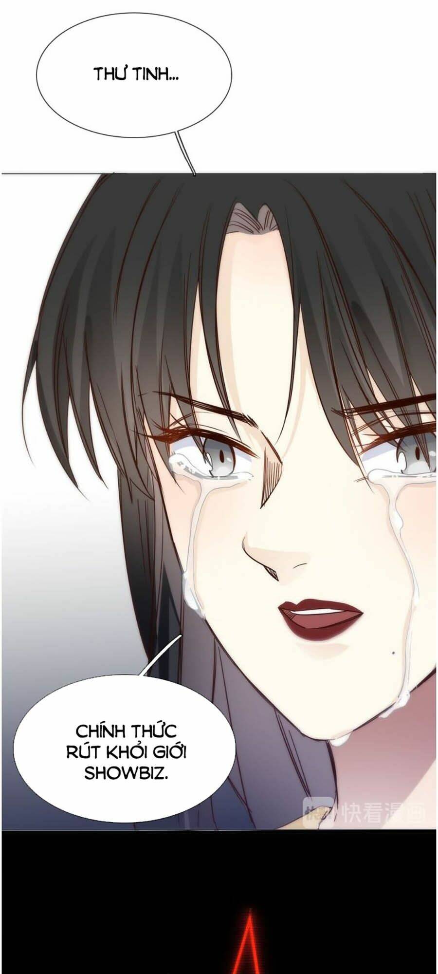 Ngôi Sao Vụn Vỡ: Chapter 59