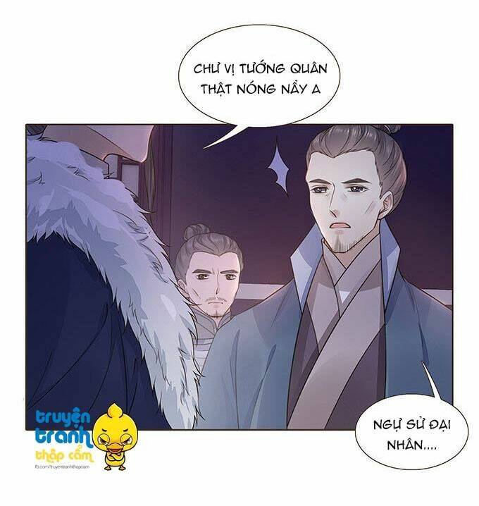 Đại Giá Thừa Tướng: Chapter 87