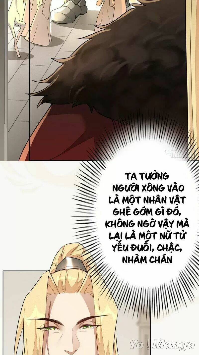Tuyệt Thế Luyện Đan Sư: Chapter 152