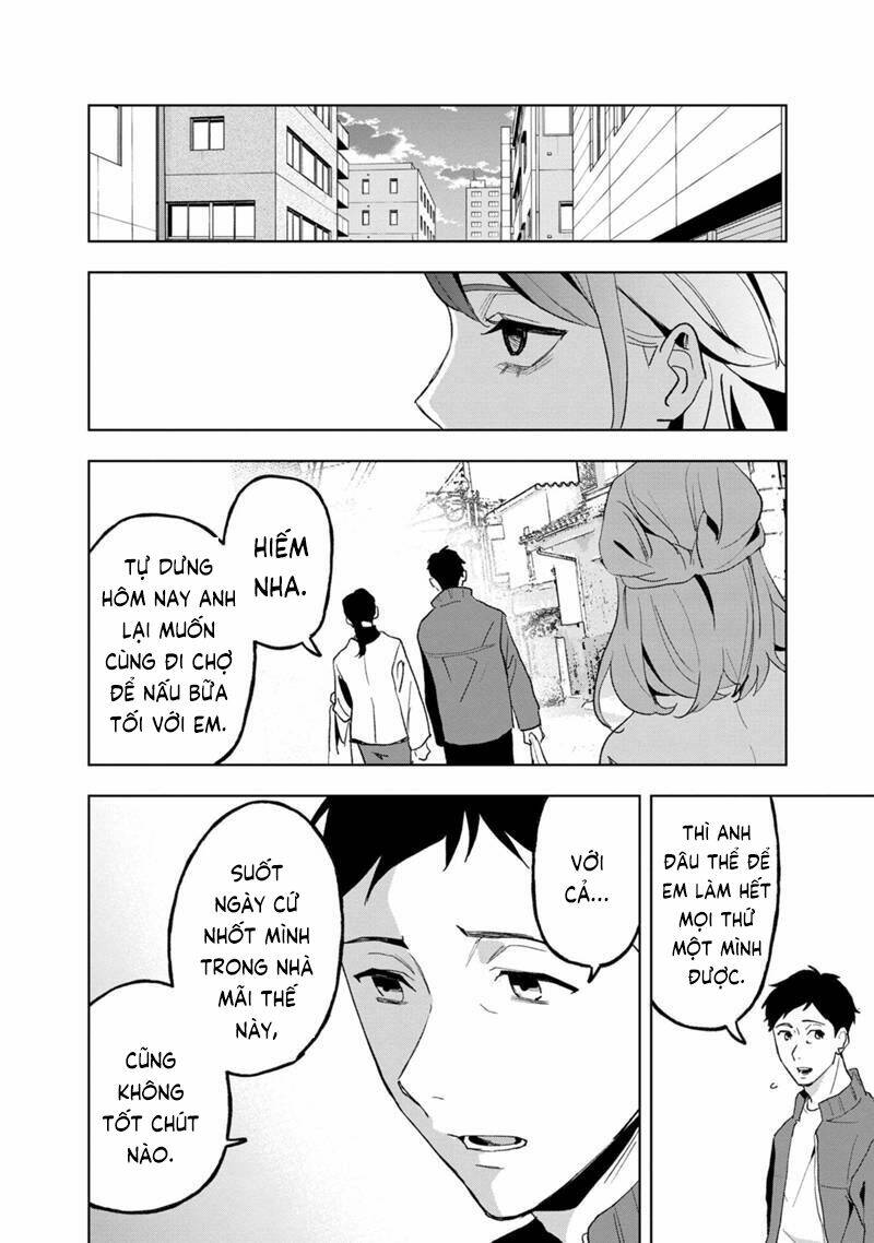 Biệt Khúc Cuối Cùng.: Chapter 28