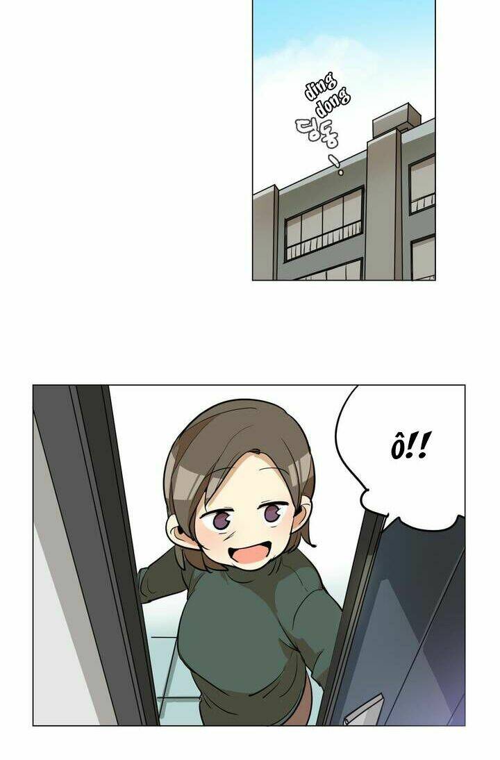 Lớn Lên Đểu Cáng: Chapter 14