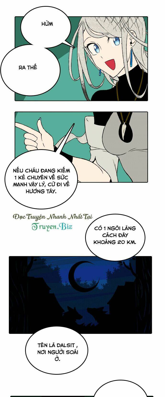 Niflheim: Chapter 38