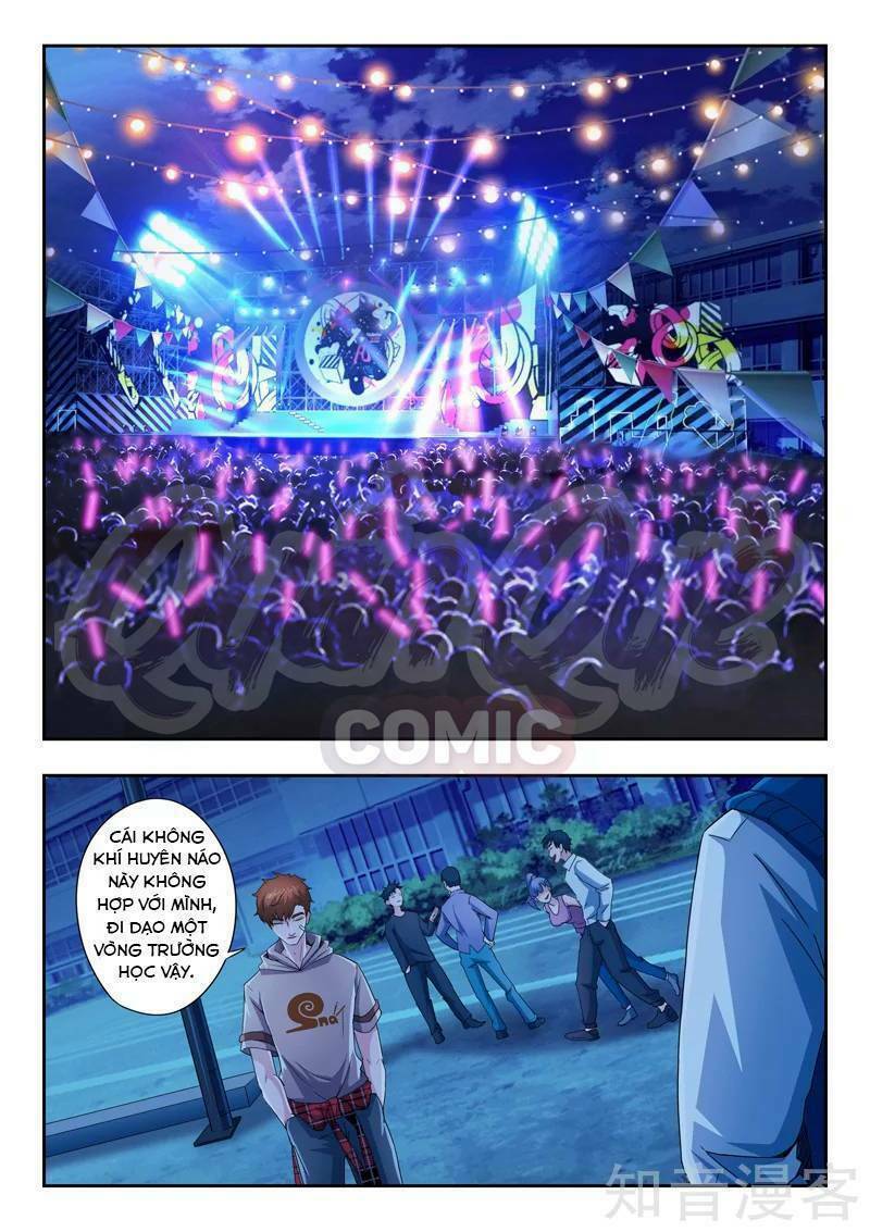 Thấu Thị Chi Nhãn: Chapter 286