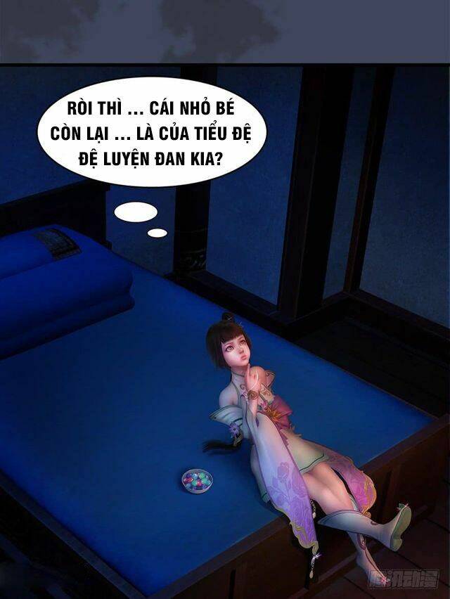 Cửu Hoang Đọa Huyền Sư: Chapter 52
