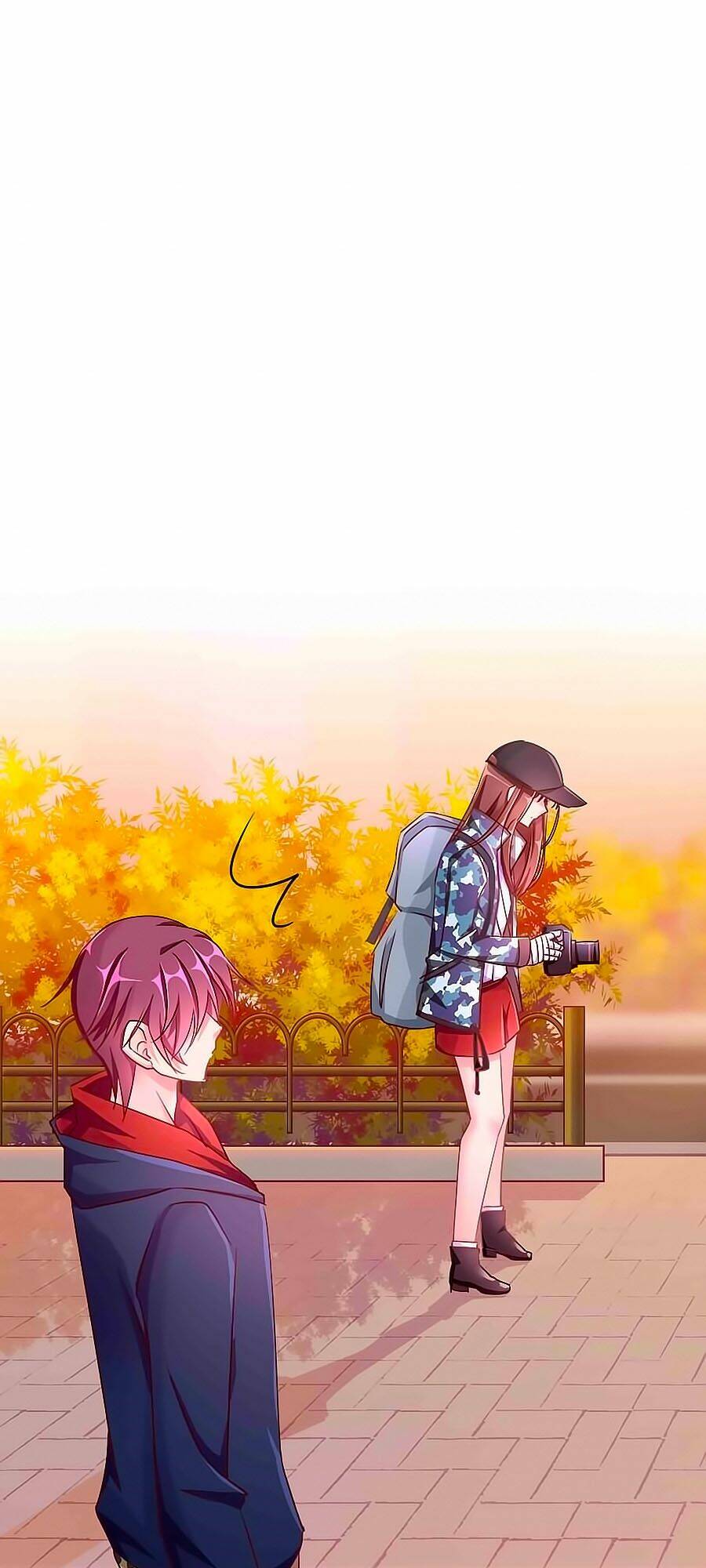 Tinh Ngụy: Chapter 18