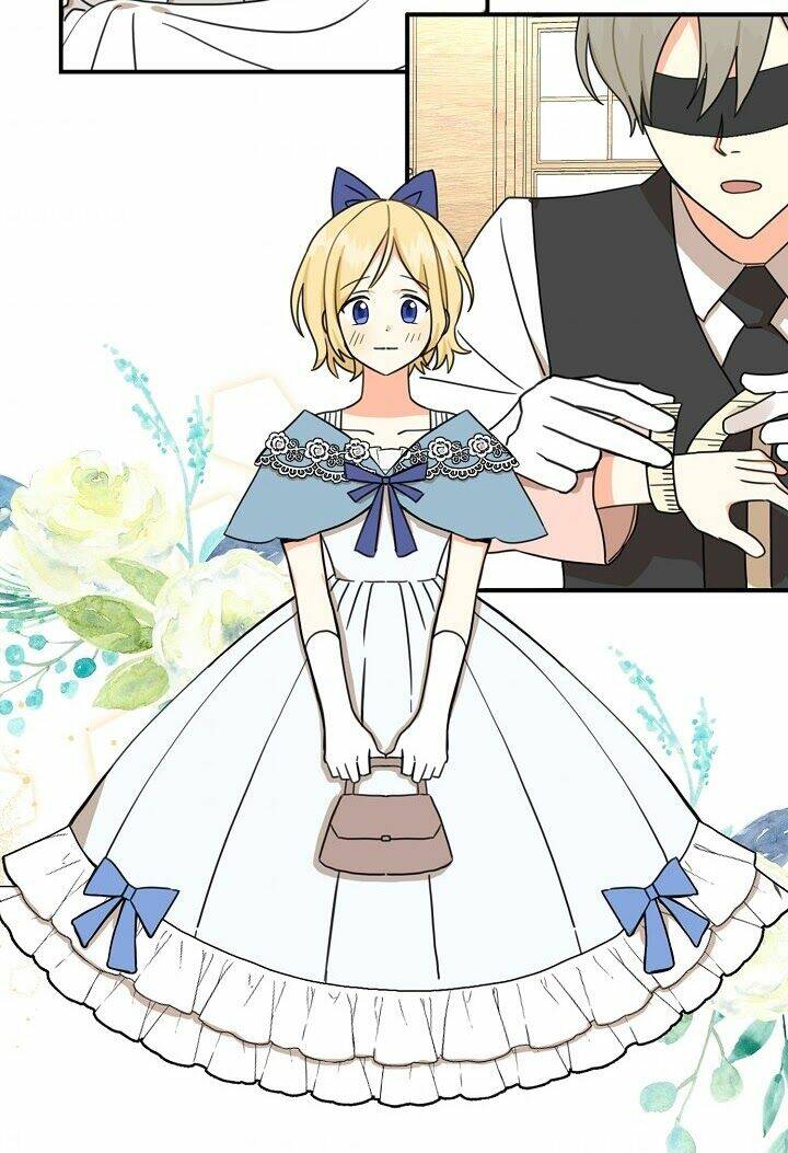 Ba Người Anh Trai Của Tôi Là Bạo Quân: Chapter 15