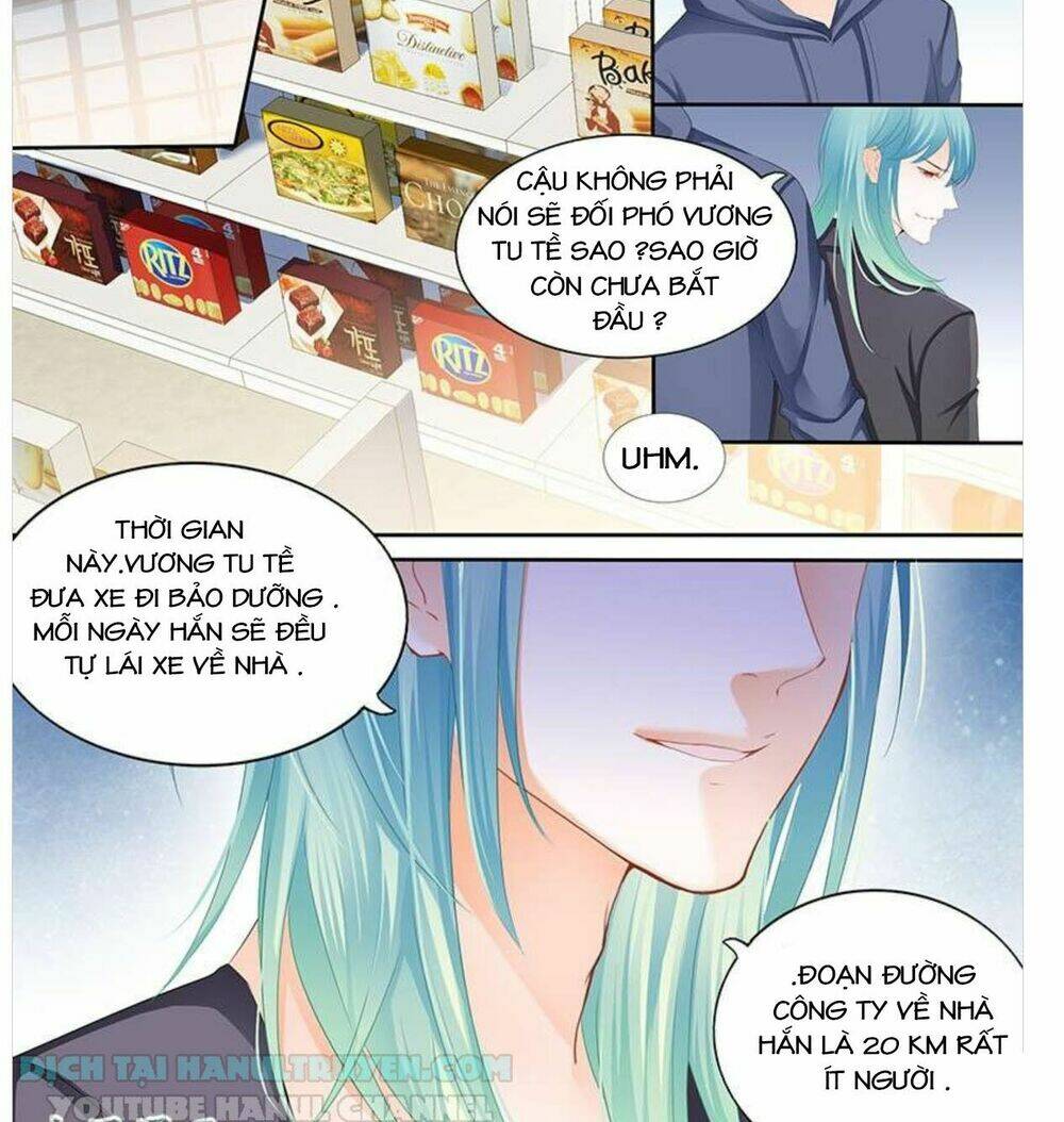 Không Thể Yêu Em: Chapter 91