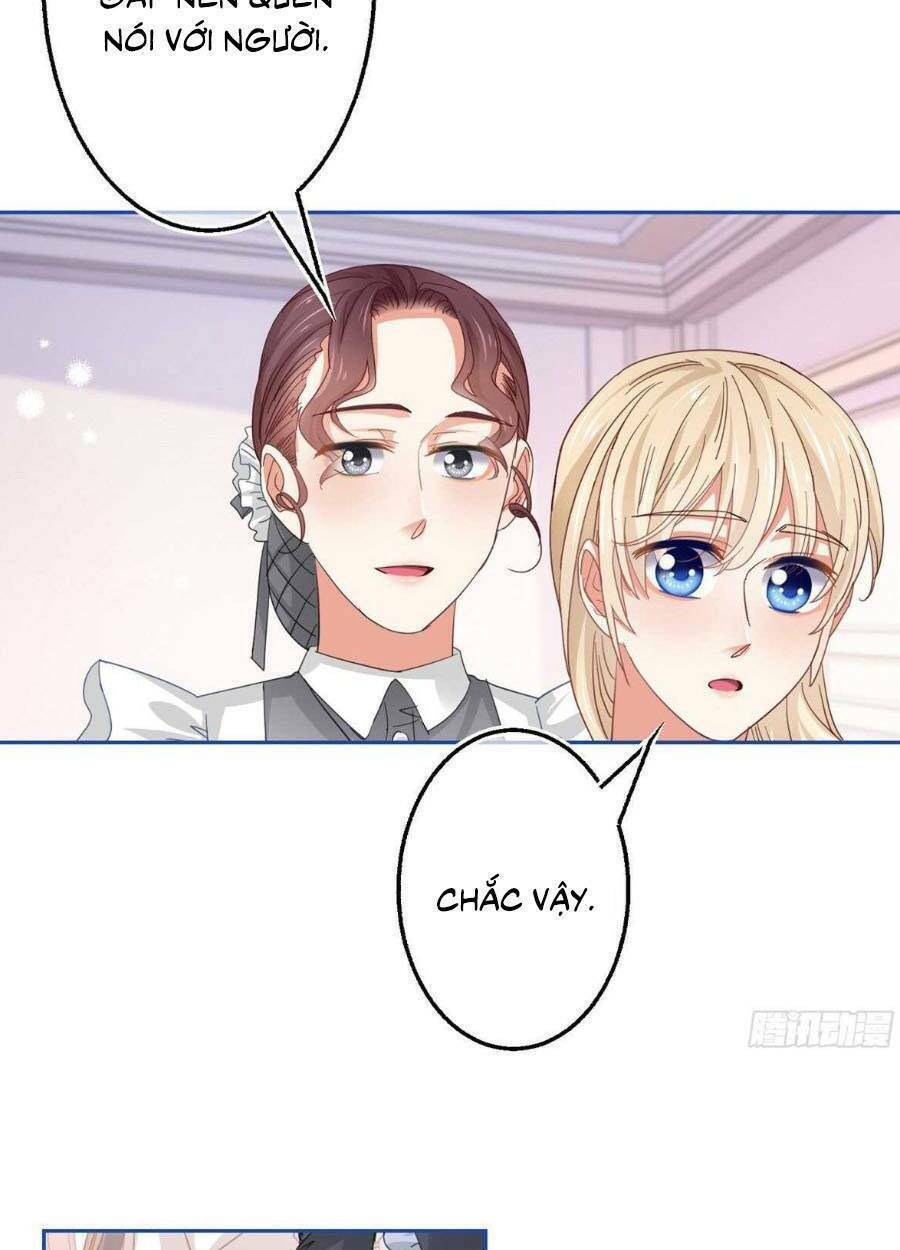 Nữ Hoàng Đầu Tiên Của Đế Quốc: Chapter 80