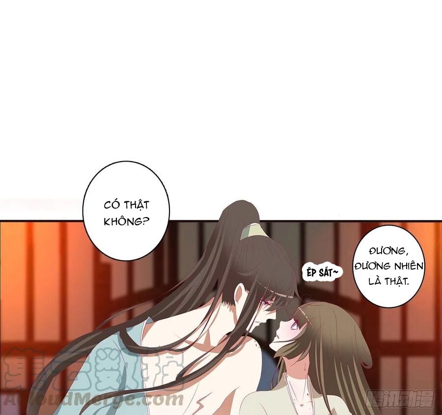 Thông Linh Phi: Chapter 659