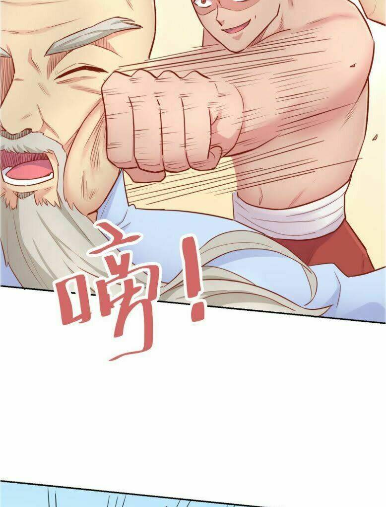 Bác Sĩ Riêng Của Nữ Thần: Chapter 34