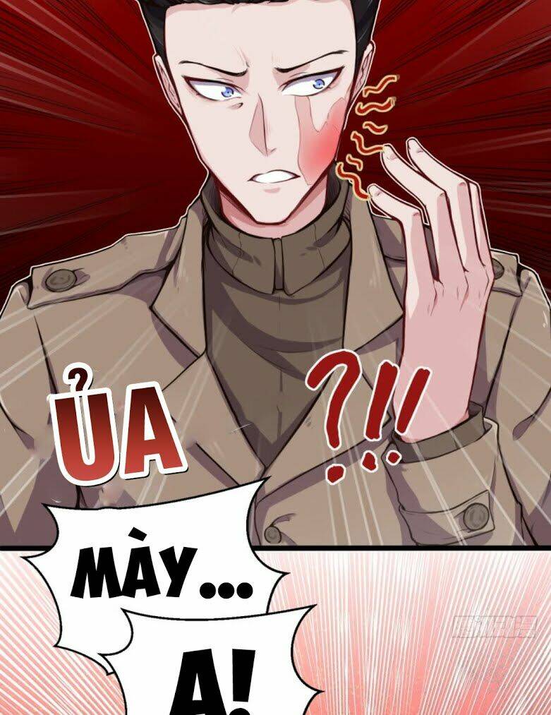 Đô Thị Âm Dương Tiên Y: Chapter 5