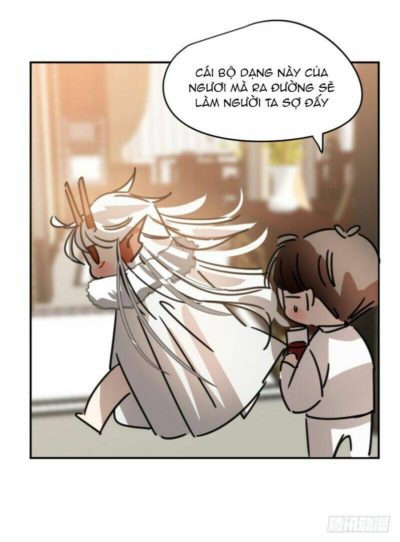 Truy Bắt Ngao Ngao: Chapter 16