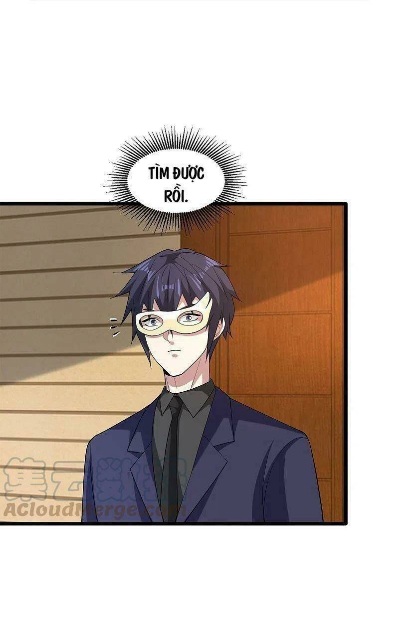 Đô Thị Tà Vương: Chapter 234