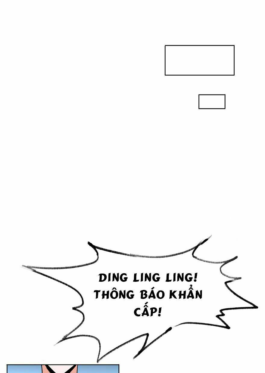 Đô Thị Tu Luyện Cuồng Triều: Chapter 6
