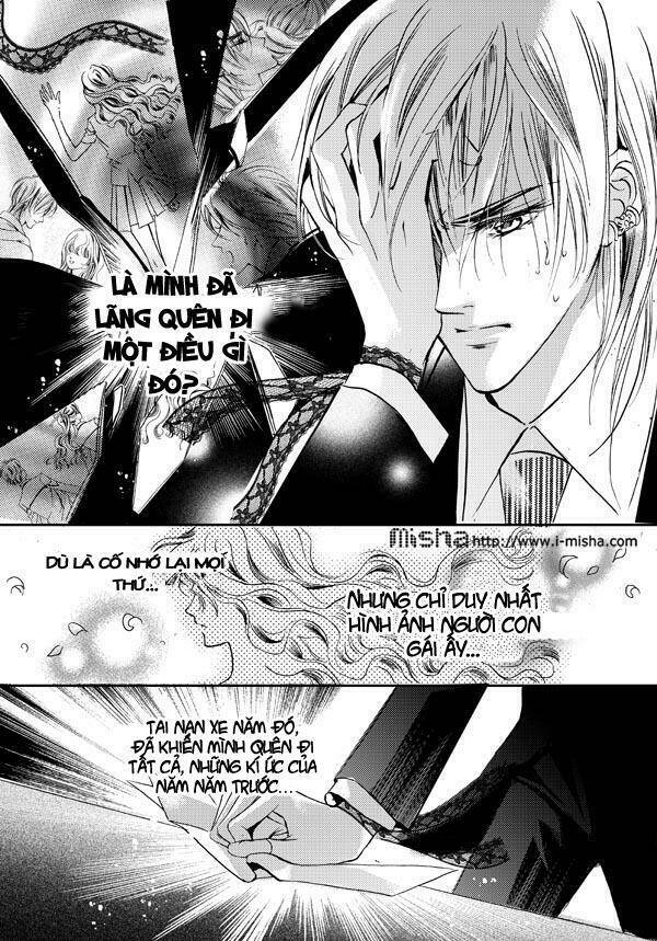 Bong Bóng Mùa Hè: Chapter 11