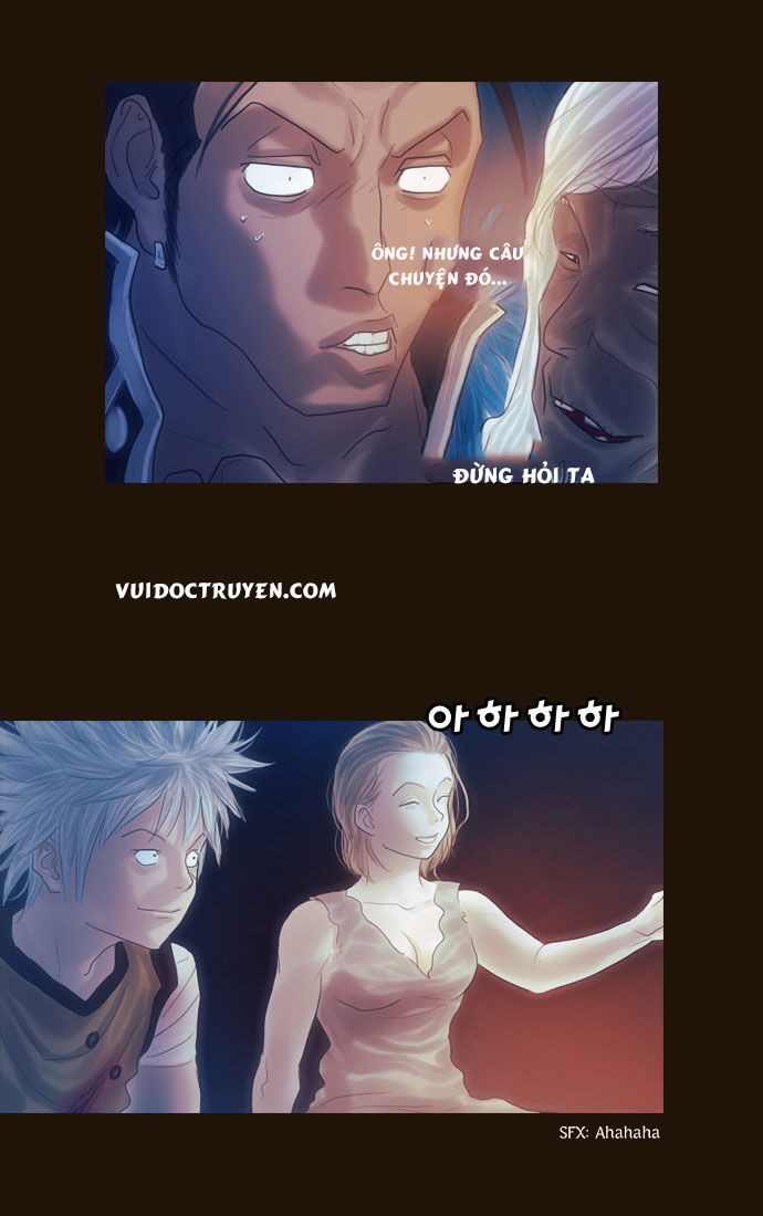 Magician: Chapter 96