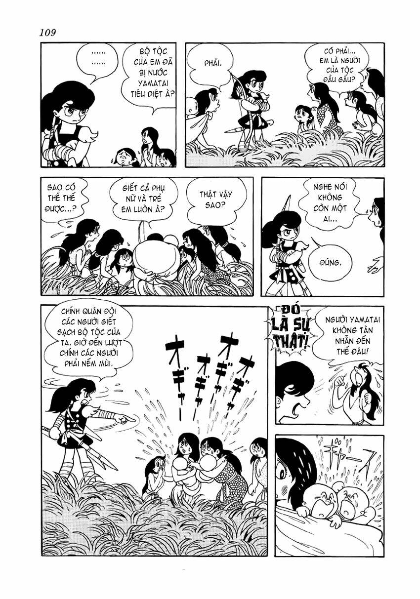 Chim Lửa: Chapter 13