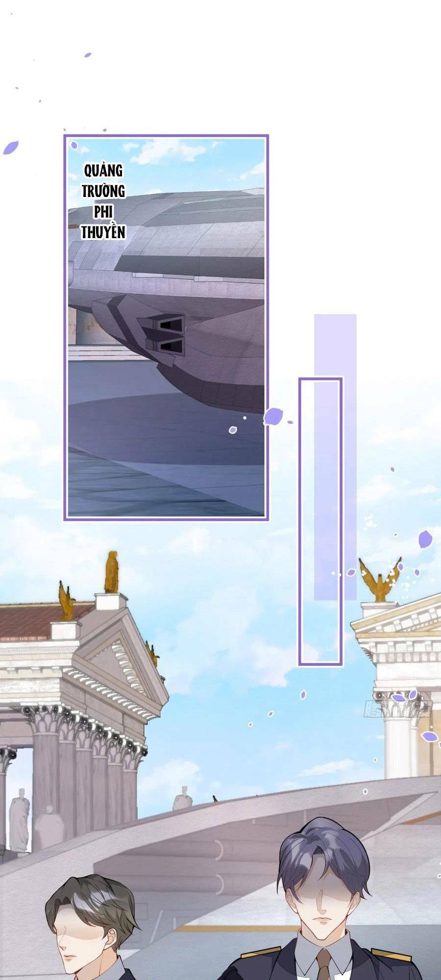 Xuyên Không Đến Thế Giới Trở Thành Đóa Hoa Của Anh: Chapter 45