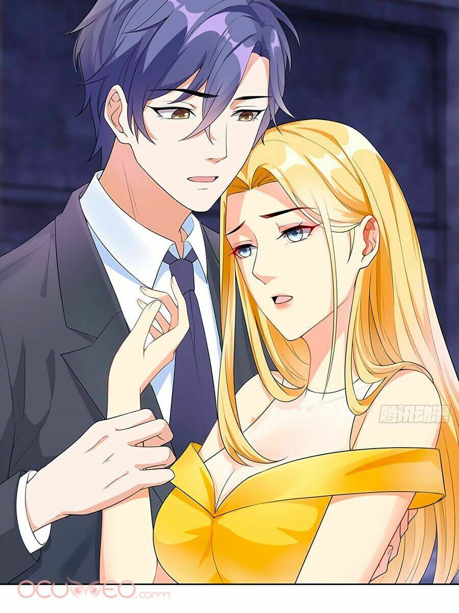 Bộ Váy Rực Rỡ Ánh Sao: Chapter 7