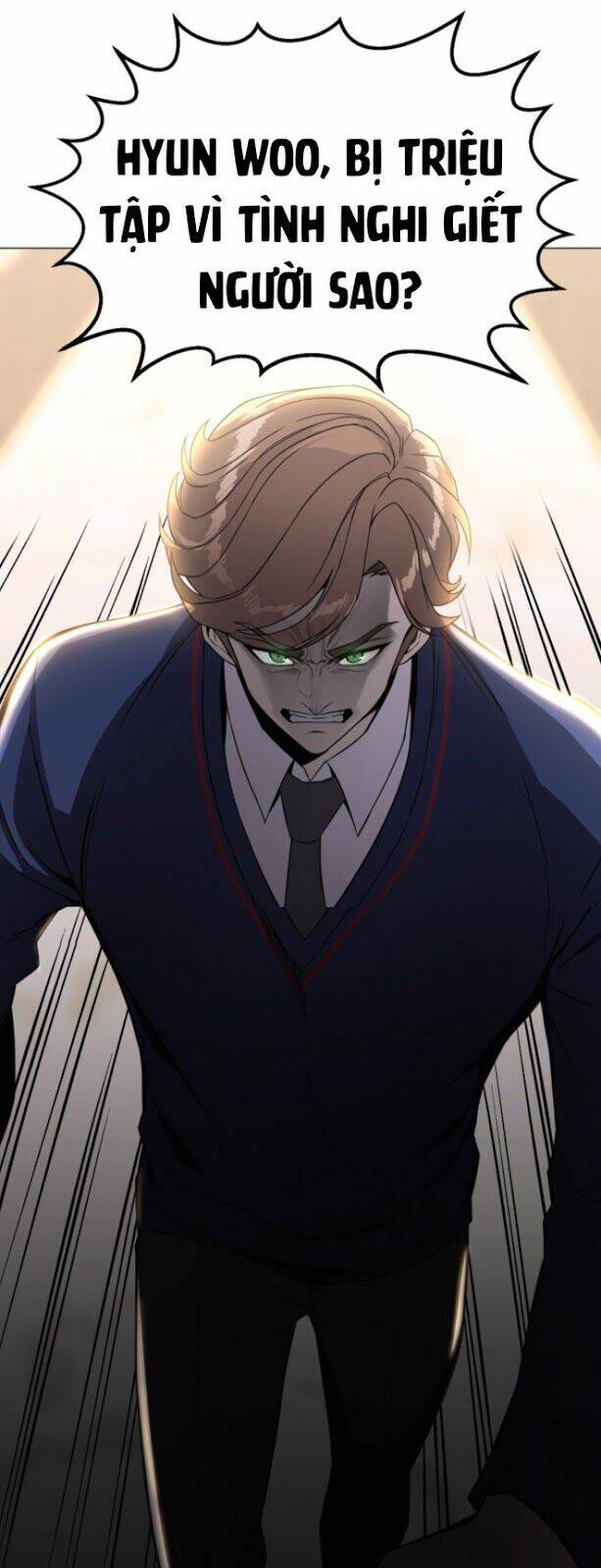 Luân Hồi Ác Nhân: Chapter 44