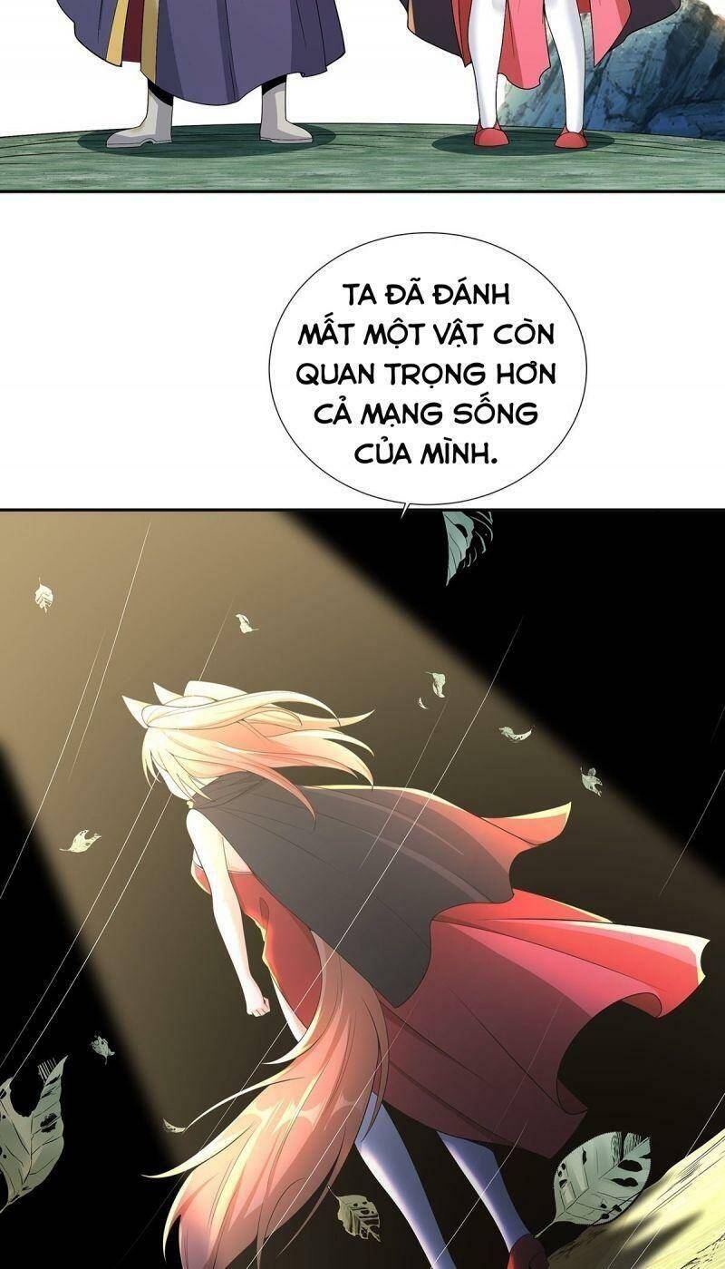Sau Khi Tu Luyện, Ta Biến Thành Ma Tôn Xương Khô: Chapter 10